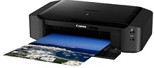 Controlador Canon PIXMA iP8750
