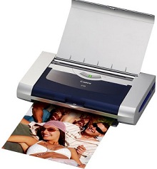 Controlador Canon PIXMA iP90