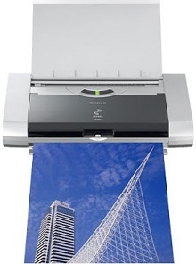 Controlador Canon PIXMA iP90v