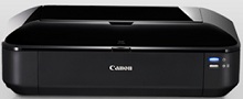 Controlador Canon PIXMA iX6560