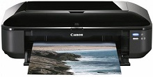 Controlador Canon PIXMA iX6840