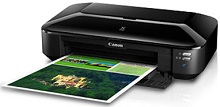 Controlador Canon PIXMA iX6870