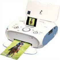 Controlador Canon PIXMA mini320