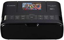 Controlador Canon SELPHY CP1200