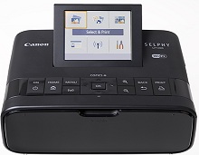 Controlador Canon SELPHY CP1300