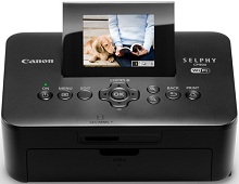 Controlador Canon SELPHY CP900