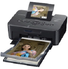 Controlador Canon SELPHY CP910