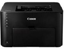 Controlador Canon i-SENSYS LBP151dw