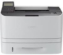 Controlador Canon i-SENSYS LBP252dw