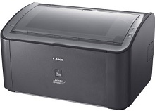 Controlador Canon i-SENSYS LBP2900B