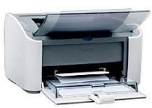 Controlador Canon i-SENSYS LBP3000