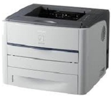 Controlador Canon i-SENSYS LBP3300