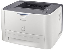 Controlador Canon i-SENSYS LBP3310