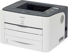 Controlador Canon i-SENSYS LBP3360