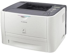 Controlador Canon i-SENSYS LBP3370