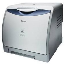 Controlador Canon i-SENSYS LBP5000