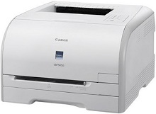 Controlador Canon i-SENSYS LBP5050