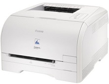 Controlador Canon i-SENSYS LBP5050n