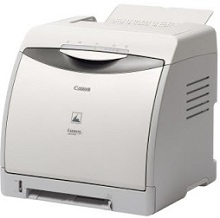 Controlador Canon i-SENSYS LBP5100