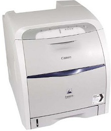 Controlador Canon i-SENSYS LBP5300