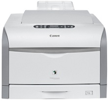Controlador Canon i-SENSYS LBP5975