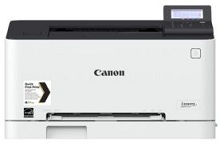 Controlador Canon i-SENSYS LBP611Cn