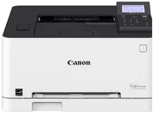 Controlador Canon i-SENSYS LBP613Cdw