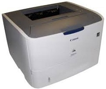 Controlador Canon i-SENSYS LBP6300dn