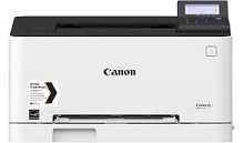 Controlador Canon i-SENSYS LBP653Cdw
