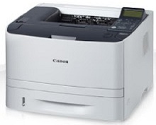 Controlador Canon i-SENSYS LBP6670dn