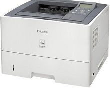 Controlador Canon i-SENSYS LBP6750dn