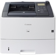 Controlador Canon i-SENSYS LBP6780x