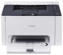 Controlador Canon i-SENSYS LBP7010C