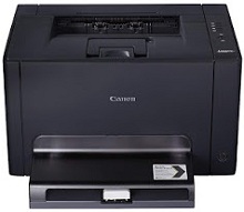 Controlador Canon i-SENSYS LBP7018C