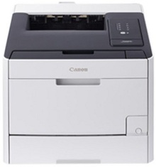 Controlador Canon i-SENSYS LBP7210Cdn