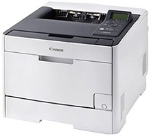 Controlador Canon i-SENSYS LBP7660Cdn
