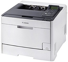 Controlador Canon i-SENSYS LBP7680Cx