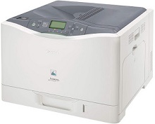 Controlador Canon i-SENSYS LBP7750Cdn