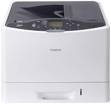 Controlador Canon i-SENSYS LBP7780Cx
