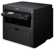 Controlador Canon i-SENSYS MF211