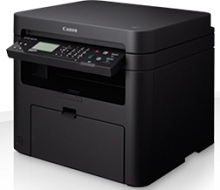 Controlador Canon i-SENSYS MF212w
