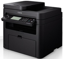 Controlador Canon i-SENSYS MF216n
