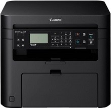 Controlador Canon i-SENSYS MF231