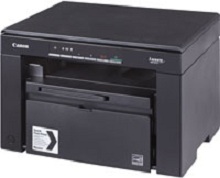 Controlador Canon i-SENSYS MF3010