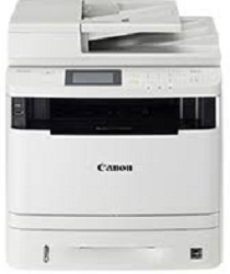 Controlador Canon i-SENSYS MF411dw