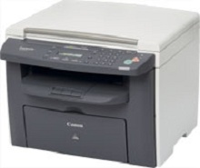Controlador Canon i-SENSYS MF4120