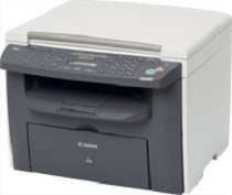 Controlador Canon i-SENSYS MF4140