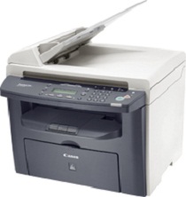 Controlador Canon i-SENSYS MF4330d