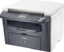 Controlador Canon i-SENSYS MF4340d
