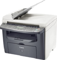 Controlador Canon i-SENSYS MF4350d